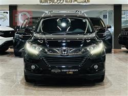 هوندا HR-V